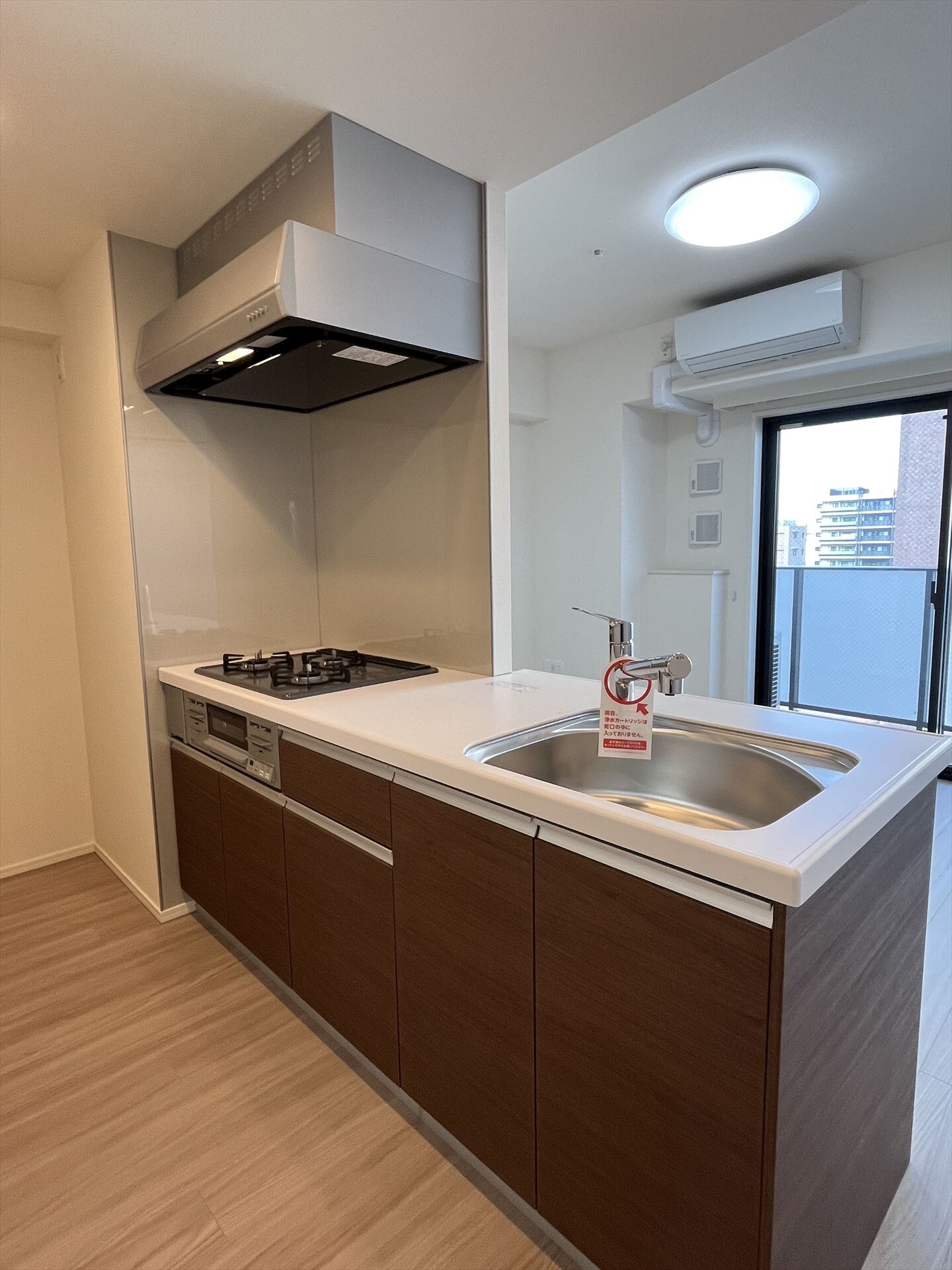 クリオラベルヴィ元浅草の物件内観写真