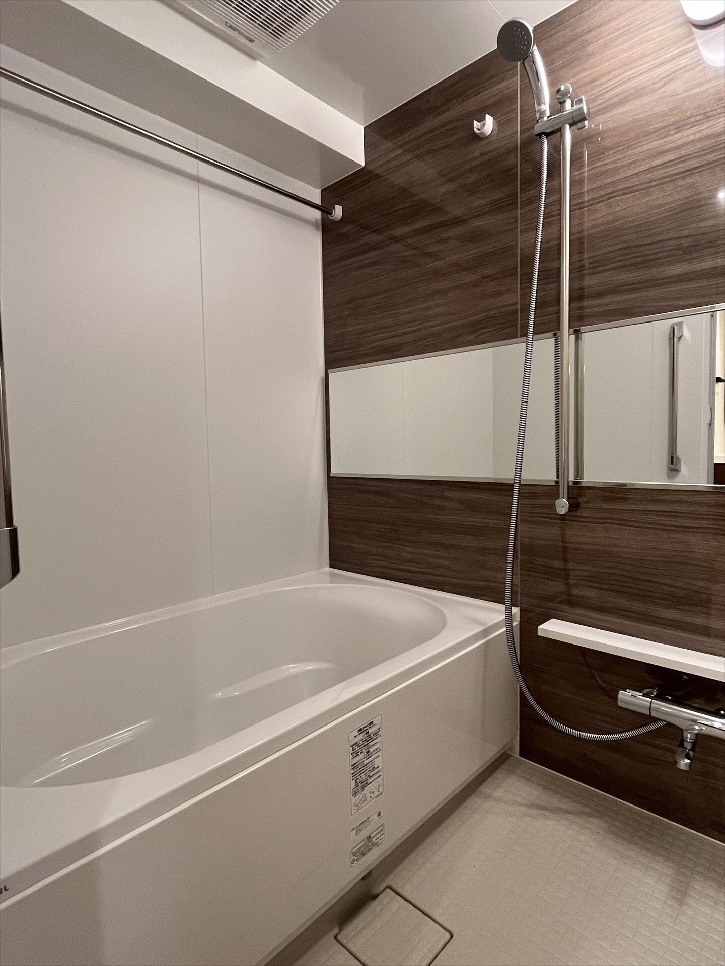 クリオラベルヴィ元浅草の物件内観写真