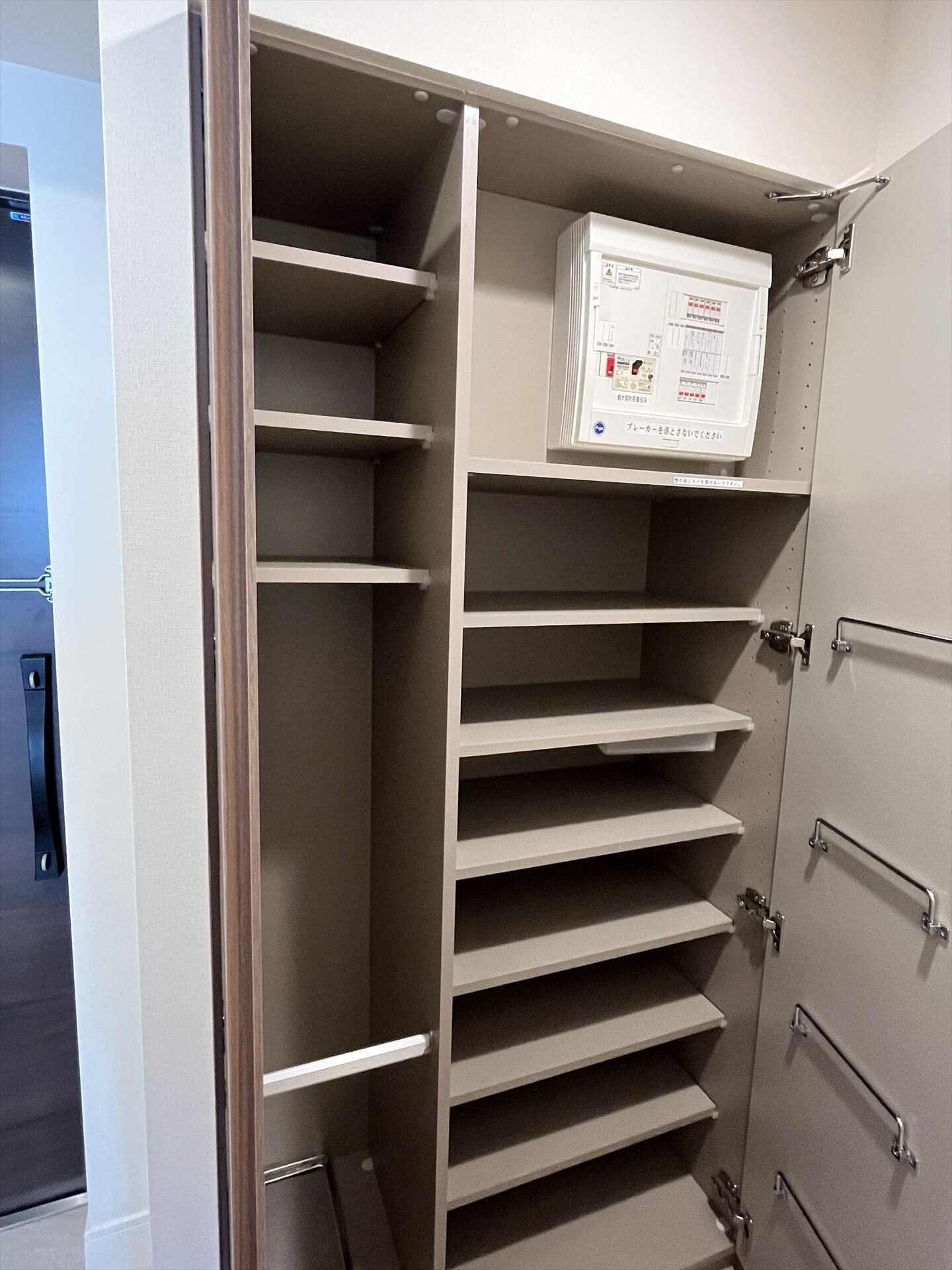 クリオラベルヴィ元浅草の物件内観写真