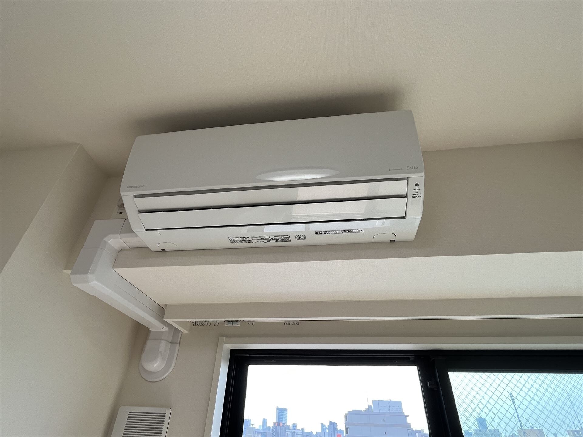 クリオラベルヴィ元浅草の物件内観写真