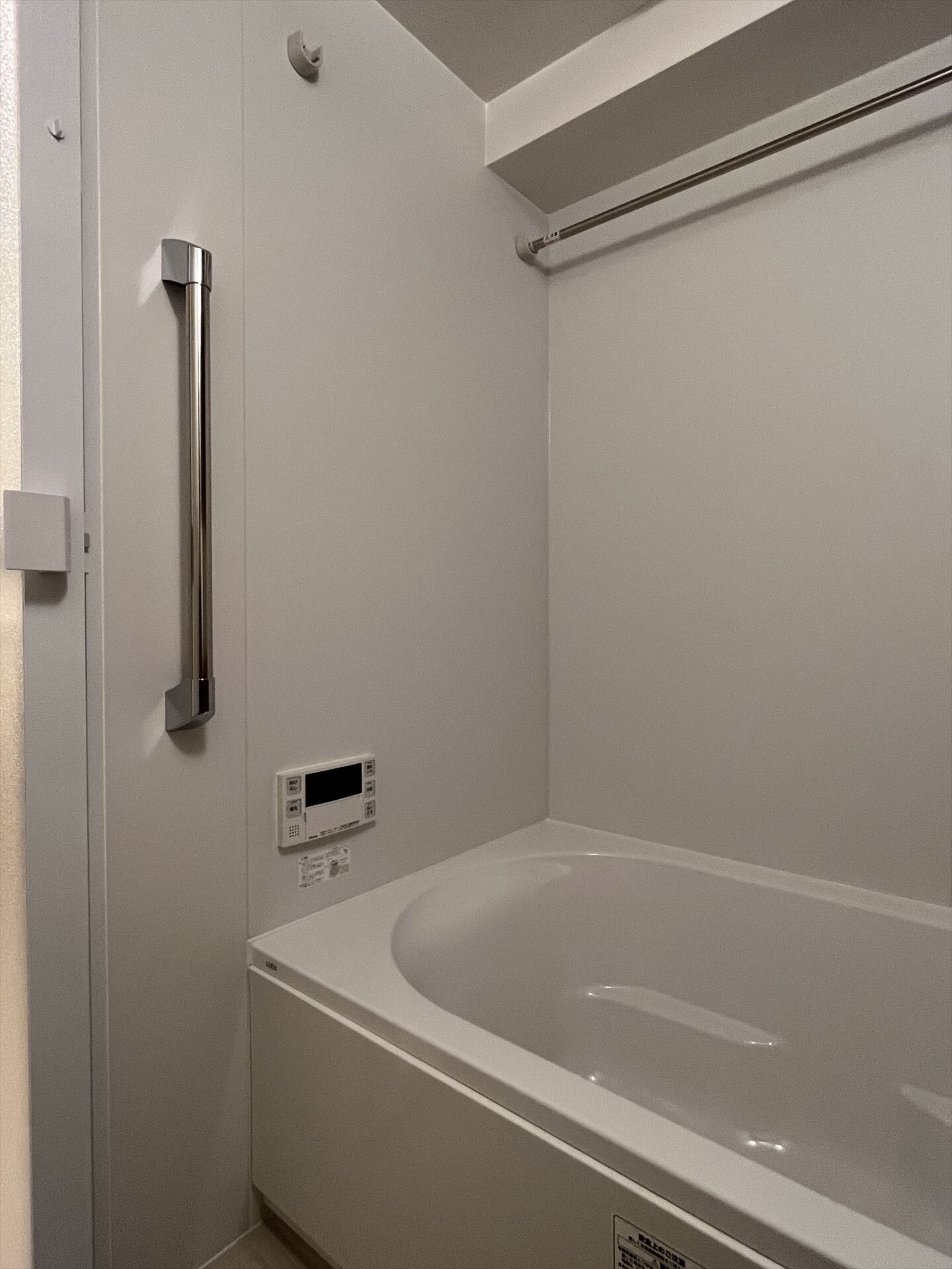 クリオラベルヴィ元浅草の物件内観写真