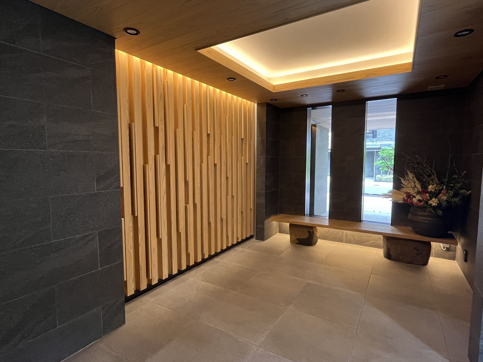 クリオラベルヴィ元浅草の物件内観写真