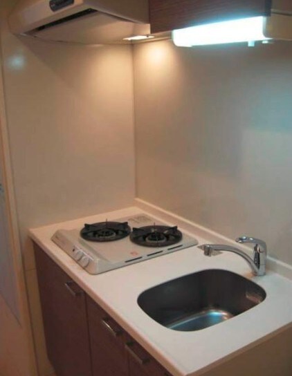 コンフォリア浅草橋DEUXの物件内観写真