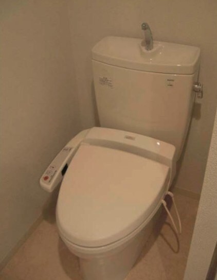 コンフォリア浅草橋DEUXの物件内観写真