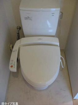 コンフォリア浅草橋DEUXの物件内観写真