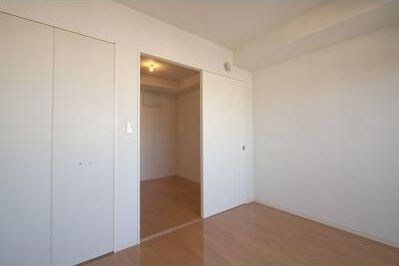 パークキューブ上野の物件内観写真