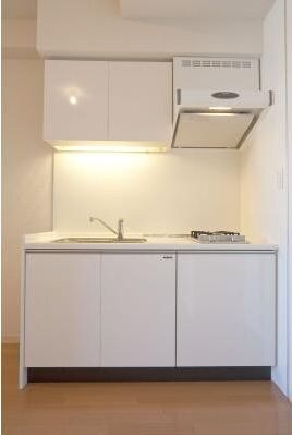 パークキューブ上野の物件内観写真