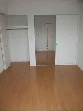 パークキューブ上野の物件内観写真