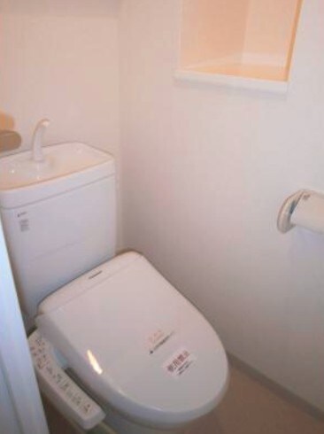 パークキューブ上野の物件内観写真