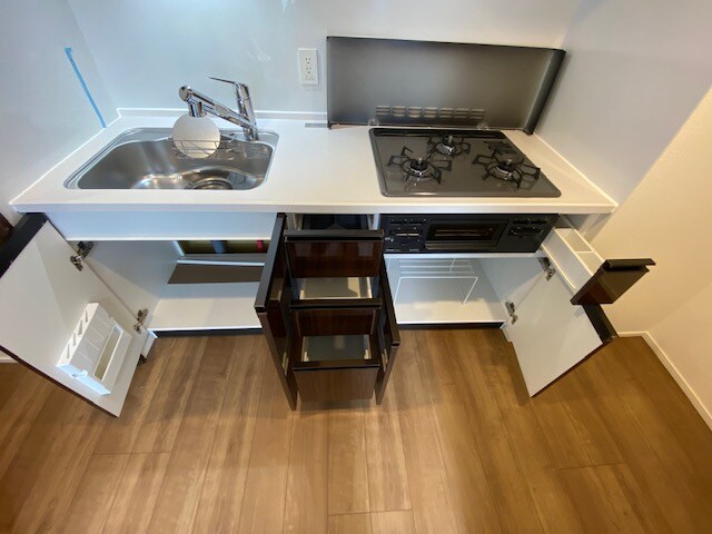 プライムブリス上野元浅草の物件内観写真