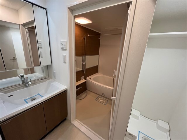 クオリタス浅草橋(QUALITAS浅草橋)の物件内観写真