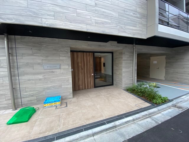 クオリタス浅草橋(QUALITAS浅草橋)の物件内観写真