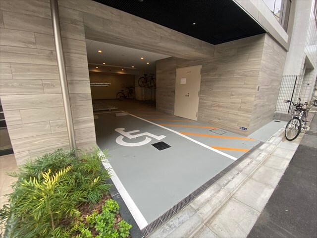 クオリタス浅草橋(QUALITAS浅草橋)の物件内観写真