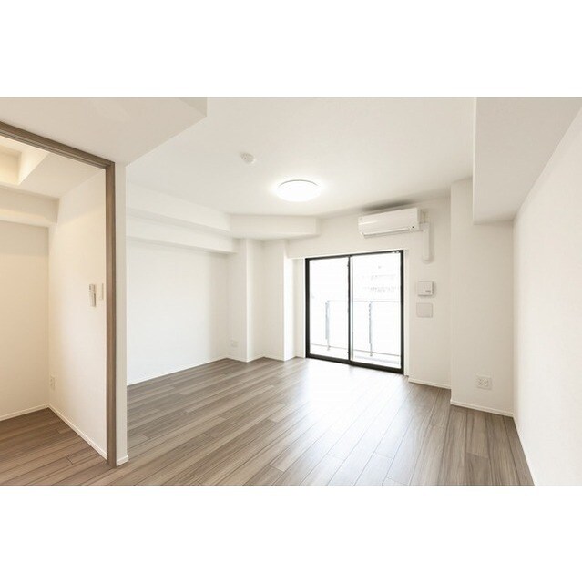 オーキッドレジデンス上野稲荷町の物件内観写真