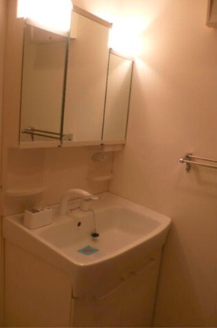 パラッツォクボタの物件内観写真