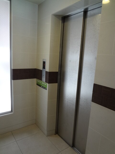 パラッツォクボタの物件内観写真