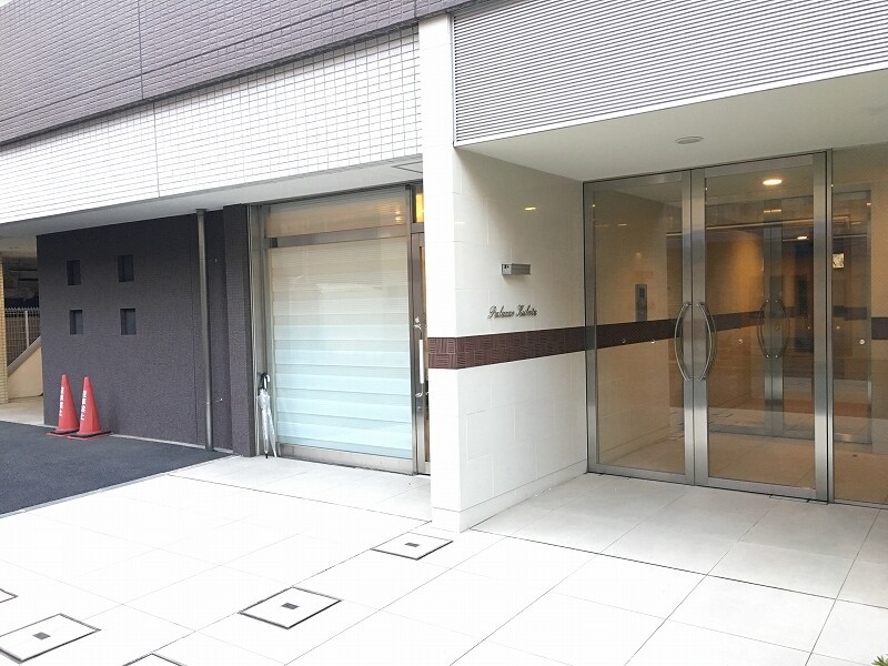 パラッツォクボタの物件内観写真