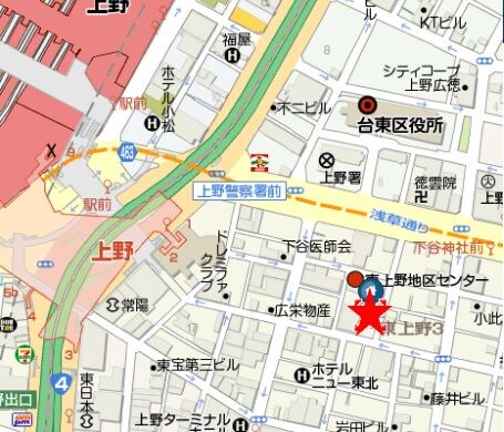 パラッツォクボタの物件内観写真