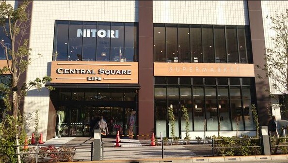 パークアクシス押上の物件内観写真