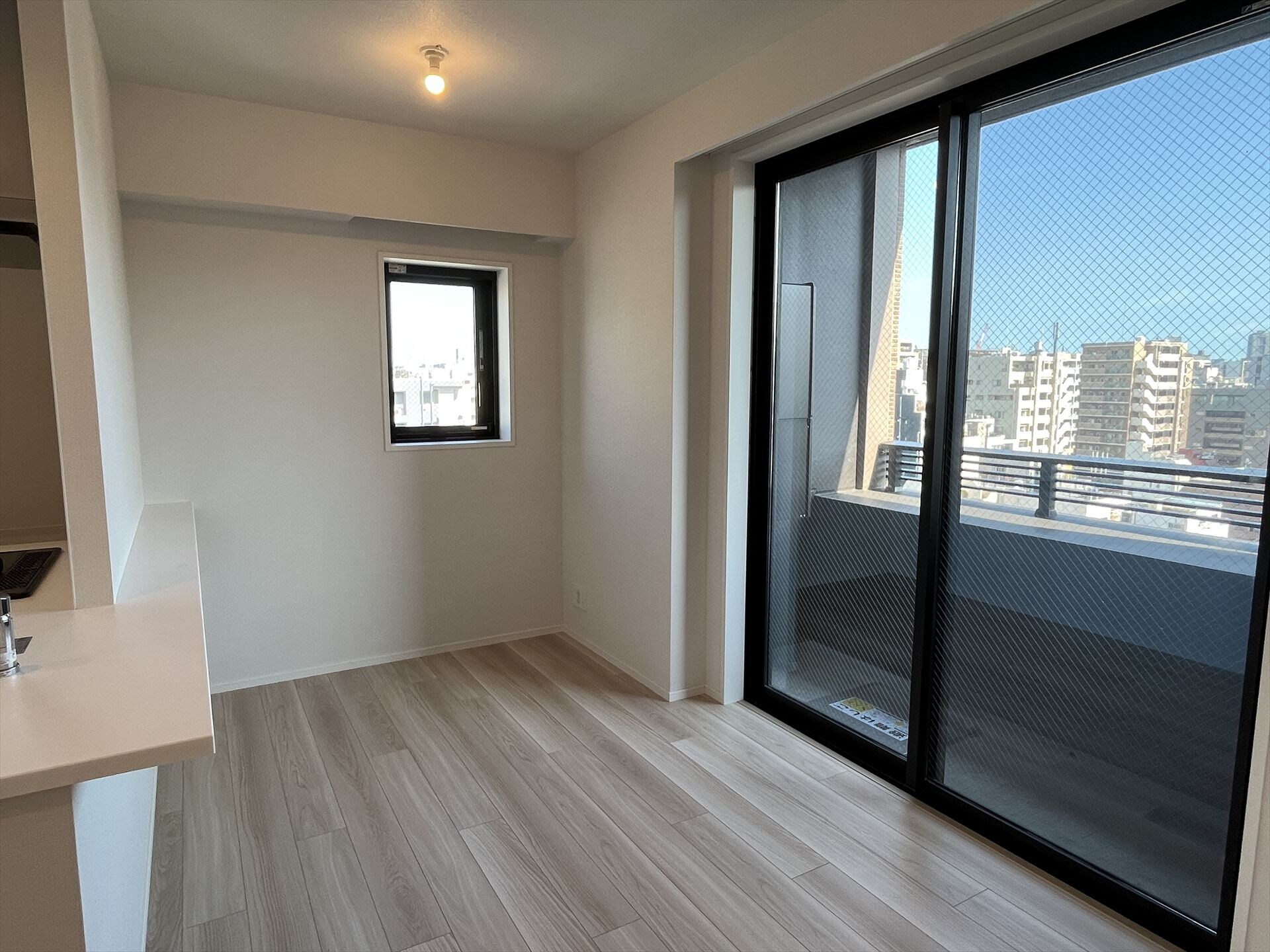 シーズンフラッツ新御徒町の物件内観写真