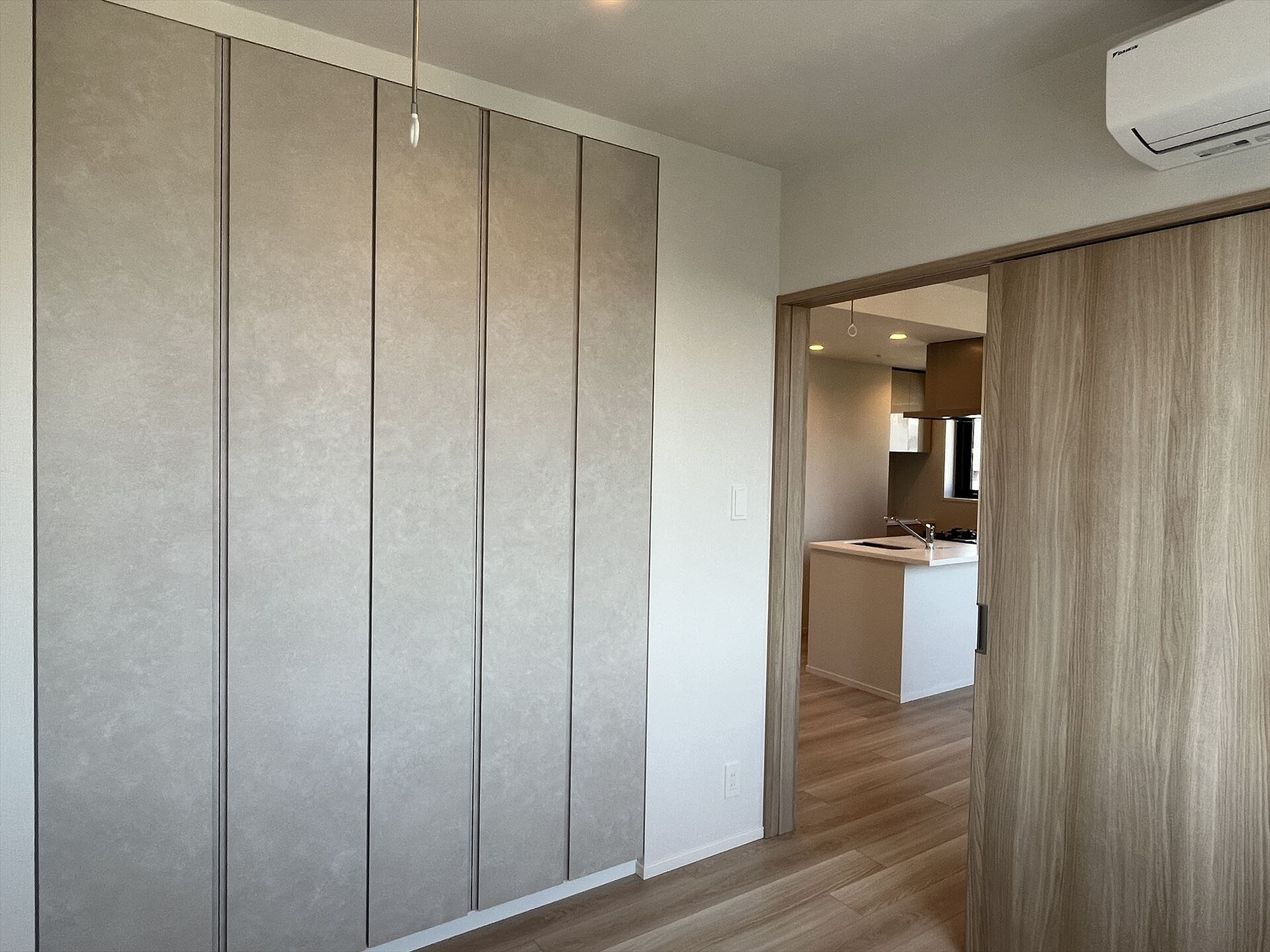 シーズンフラッツ新御徒町の物件内観写真