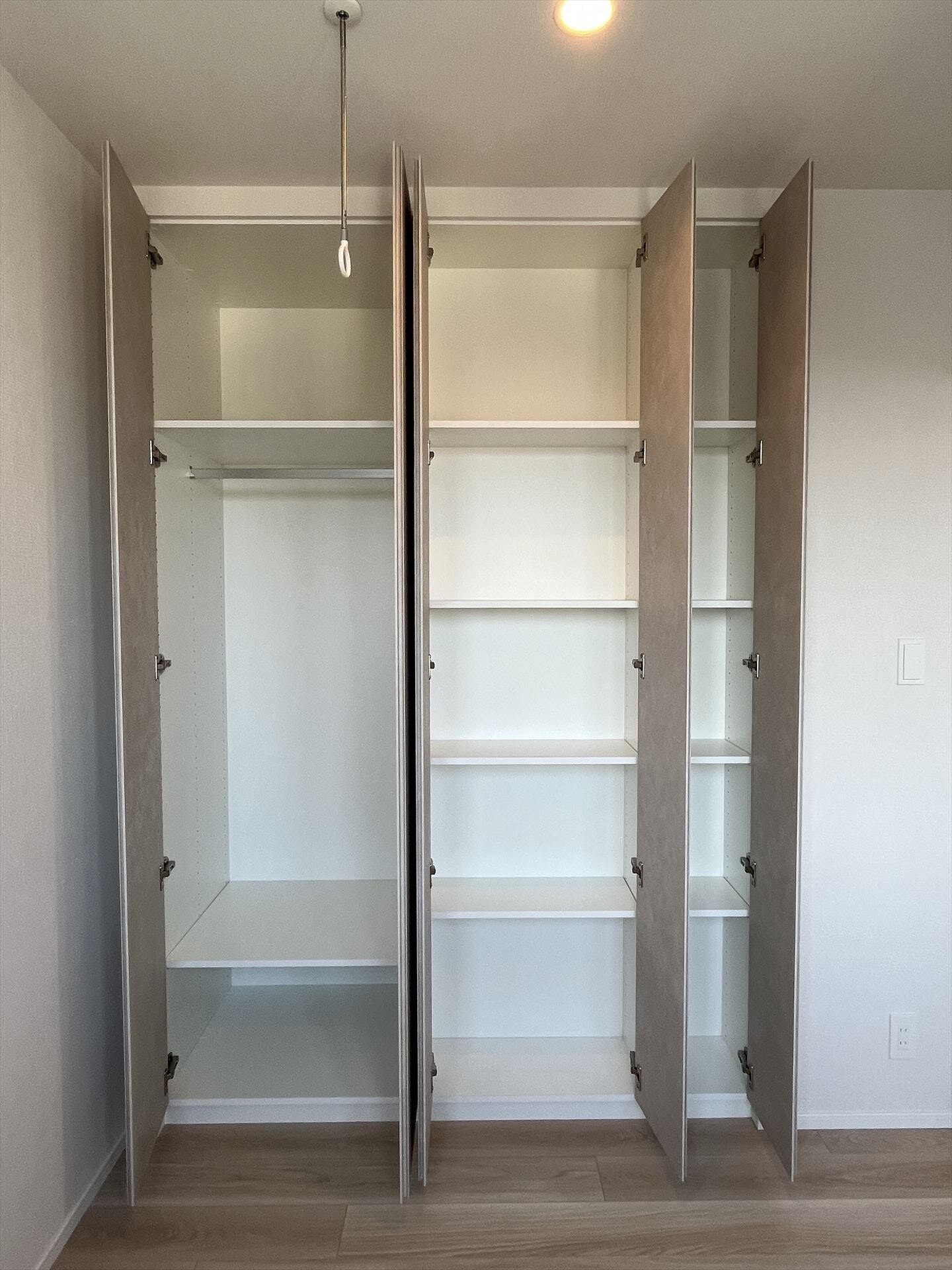 シーズンフラッツ新御徒町の物件内観写真