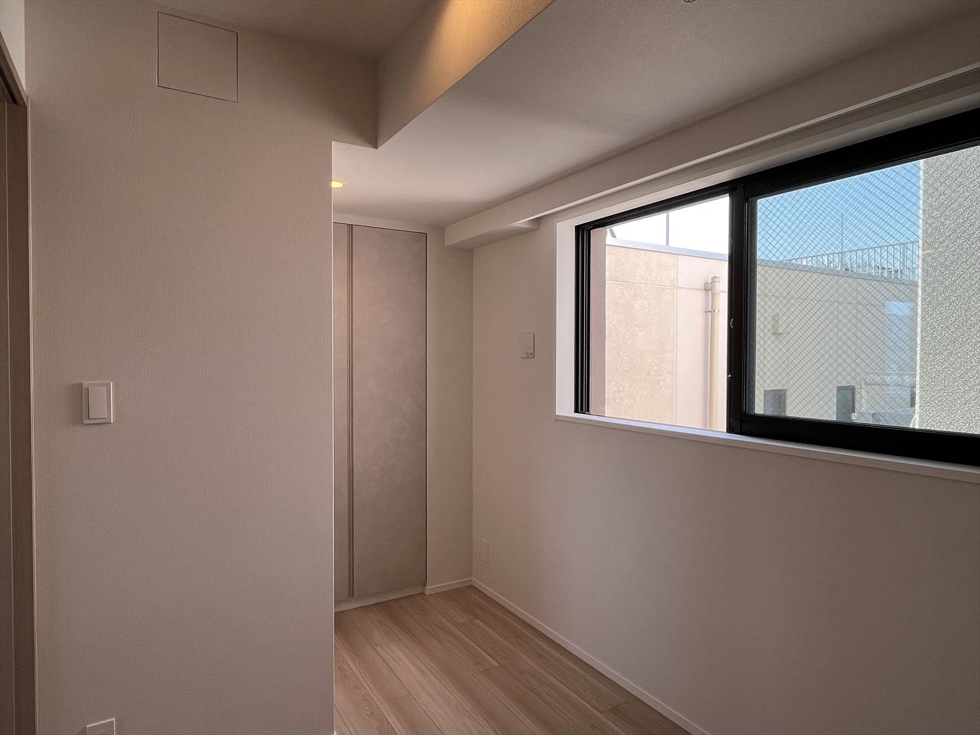 シーズンフラッツ新御徒町の物件内観写真