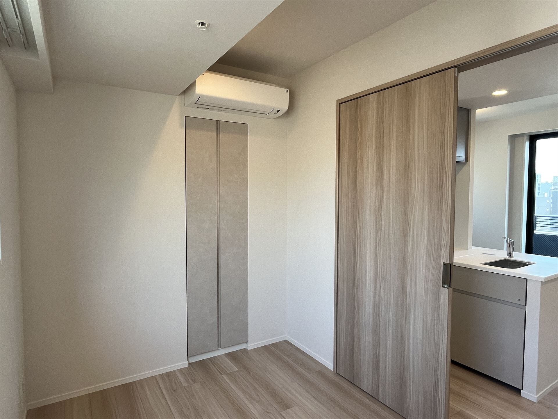 シーズンフラッツ新御徒町の物件内観写真