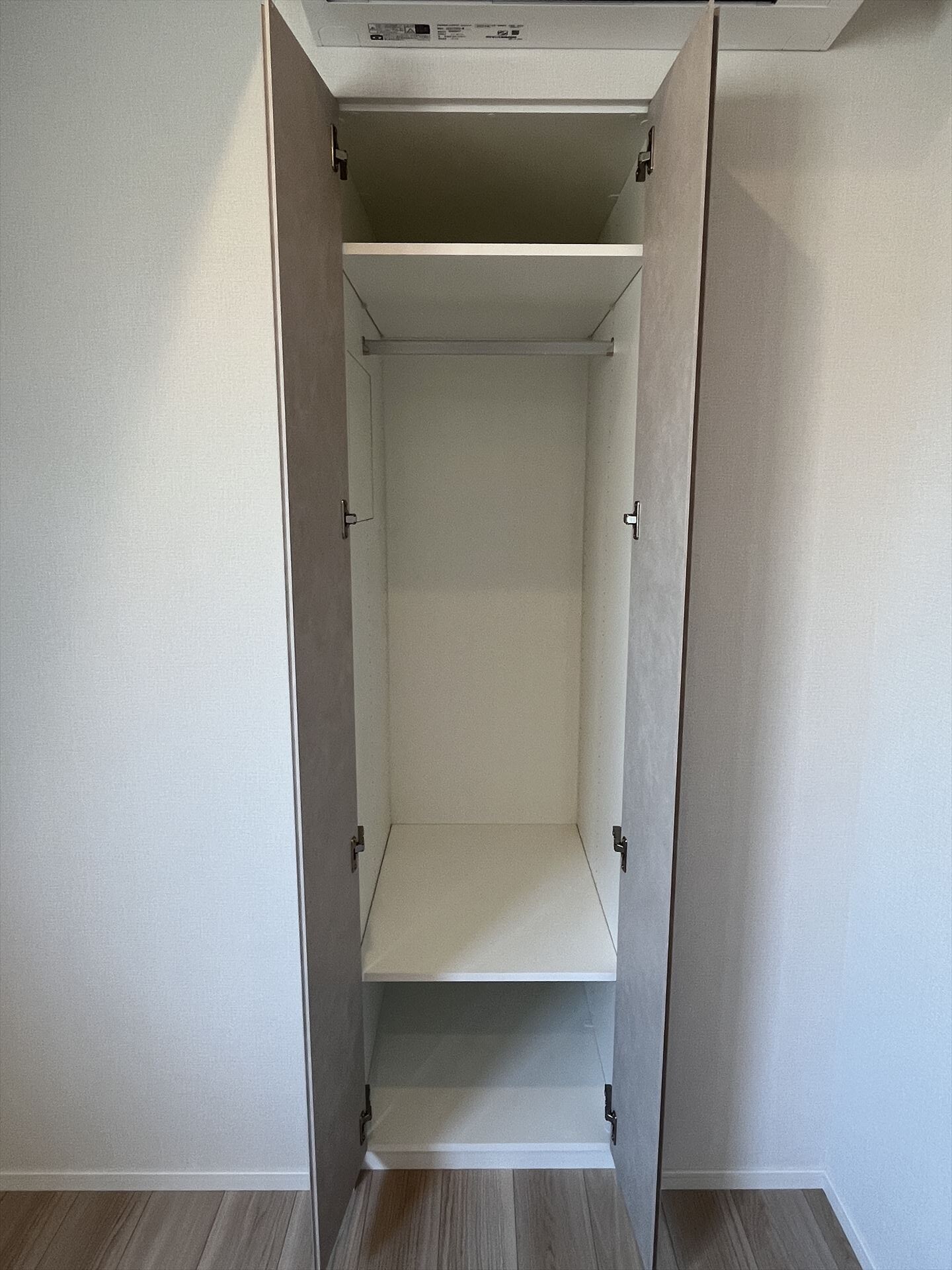 シーズンフラッツ新御徒町の物件内観写真