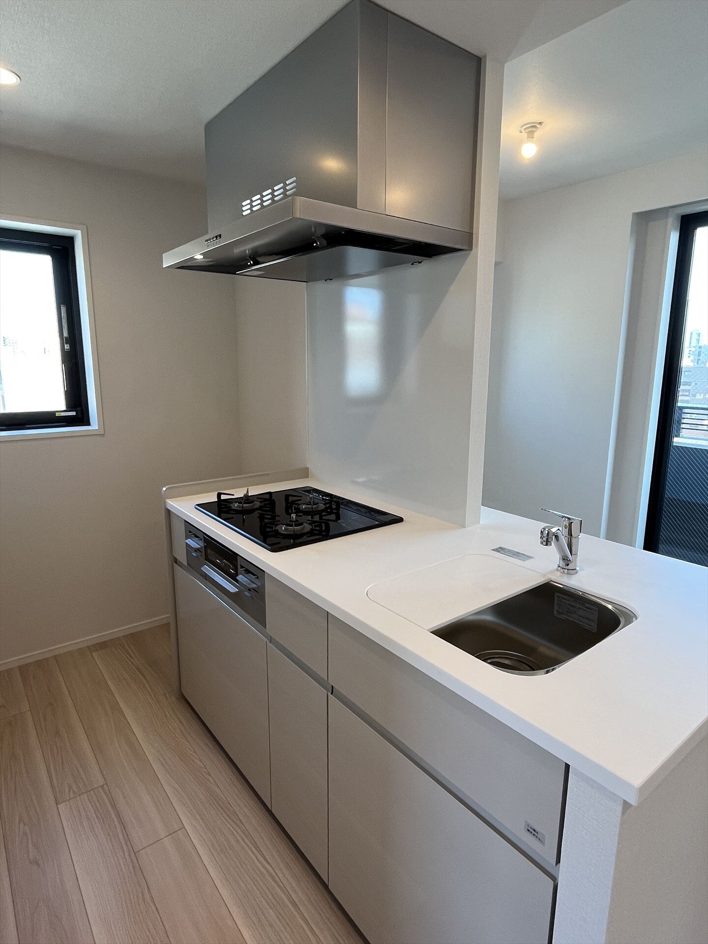 シーズンフラッツ新御徒町の物件内観写真