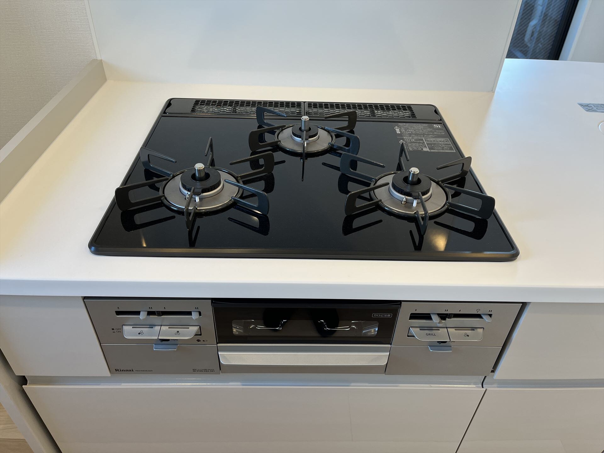 シーズンフラッツ新御徒町の物件内観写真