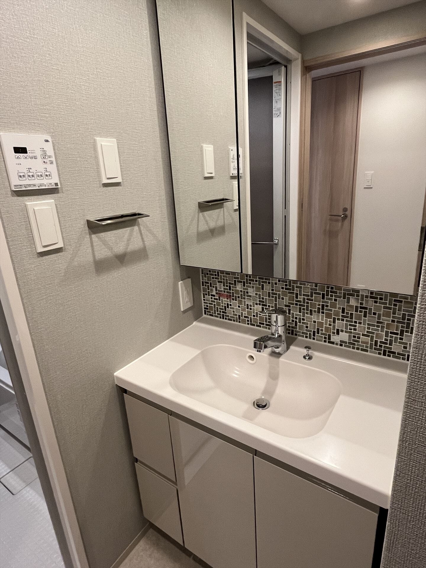 シーズンフラッツ新御徒町の物件内観写真