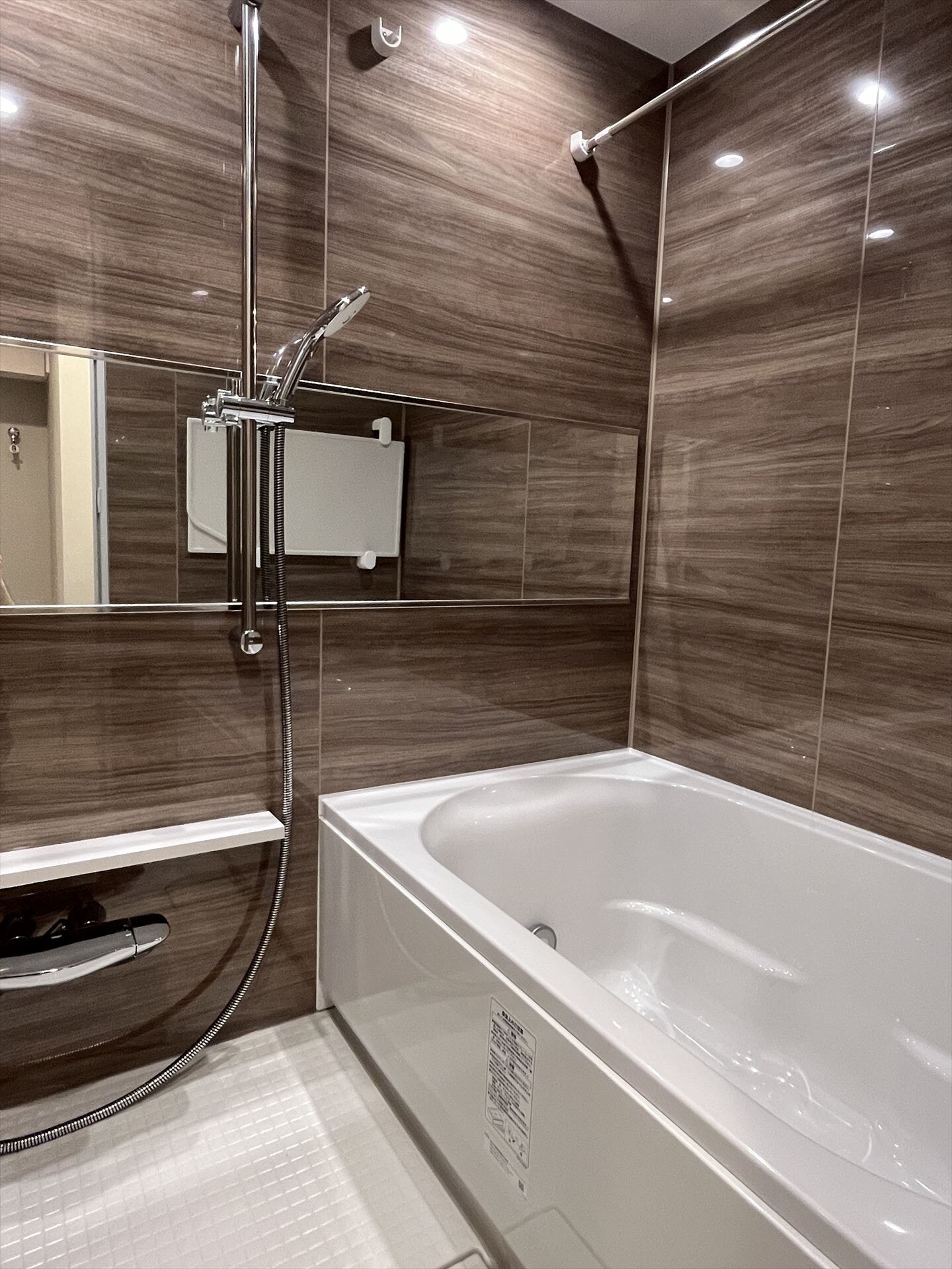 シーズンフラッツ新御徒町の物件内観写真