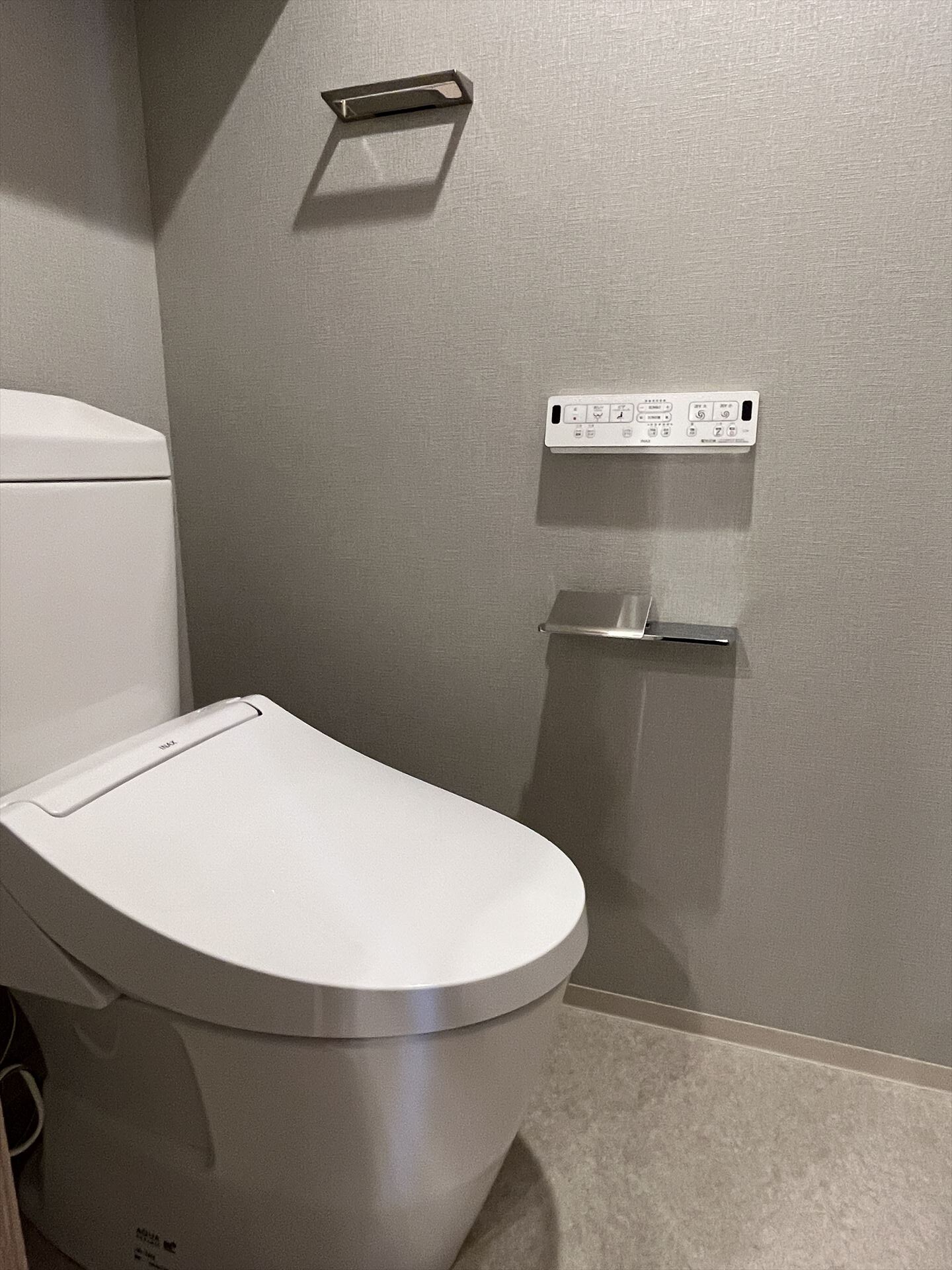 シーズンフラッツ新御徒町の物件内観写真