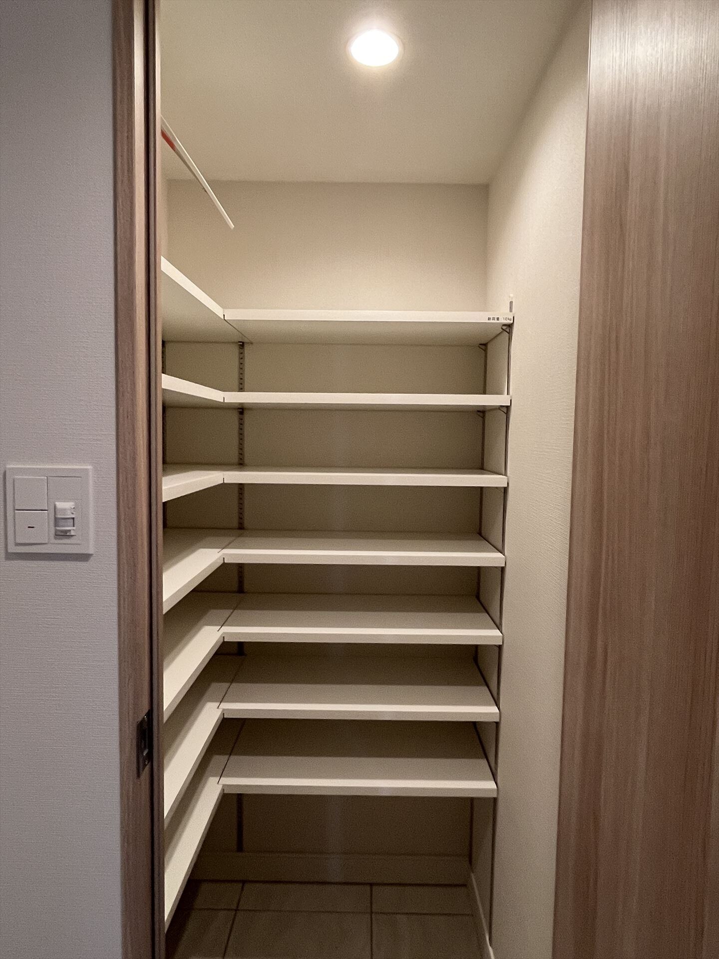 シーズンフラッツ新御徒町の物件内観写真