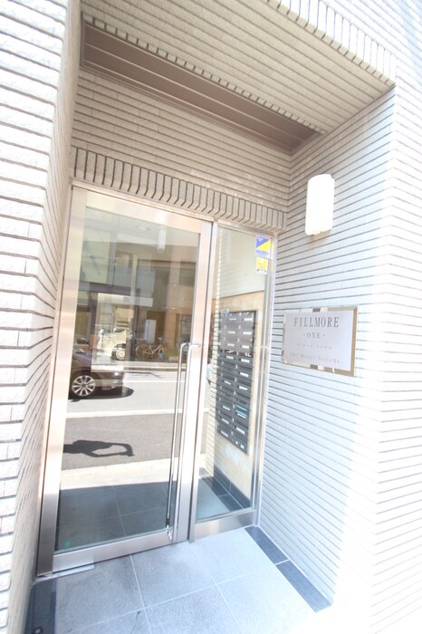 フィルモアワンの物件内観写真