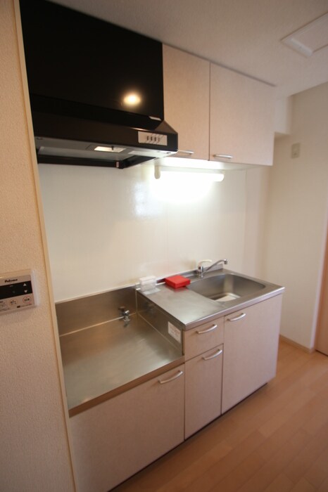 フィルモアワンの物件内観写真