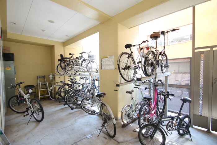 フィルモアワンの物件内観写真