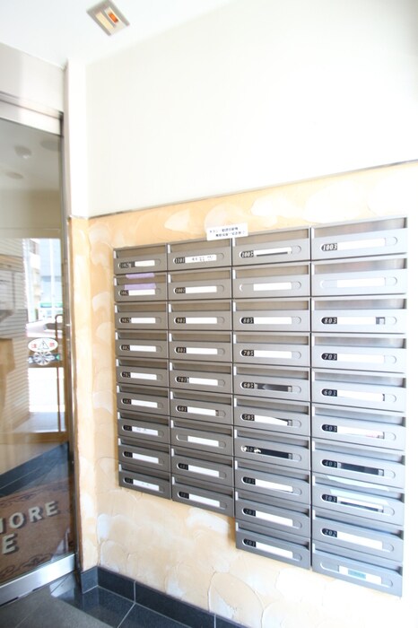 フィルモアワンの物件内観写真