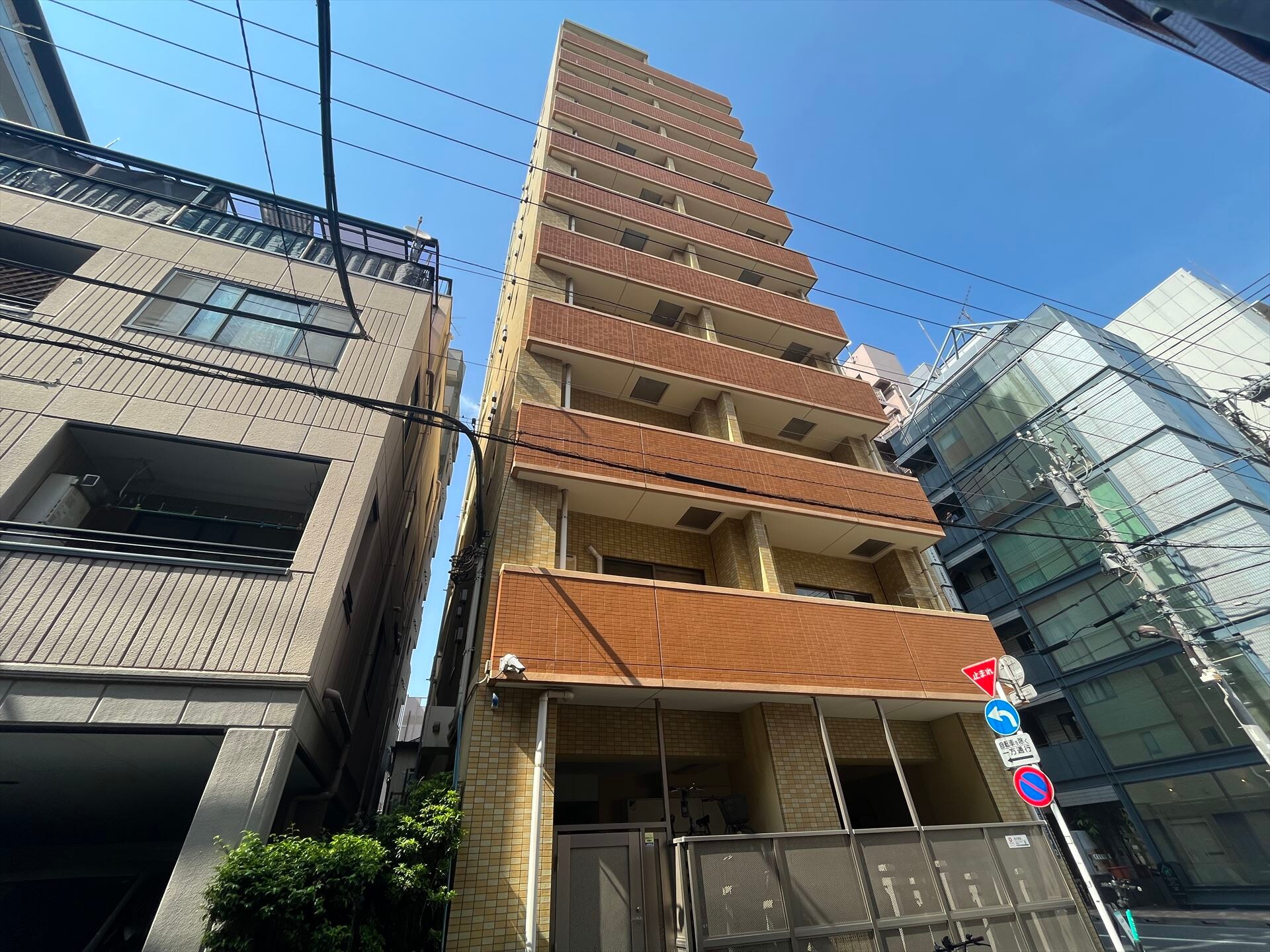 フィルモアワンの物件内観写真