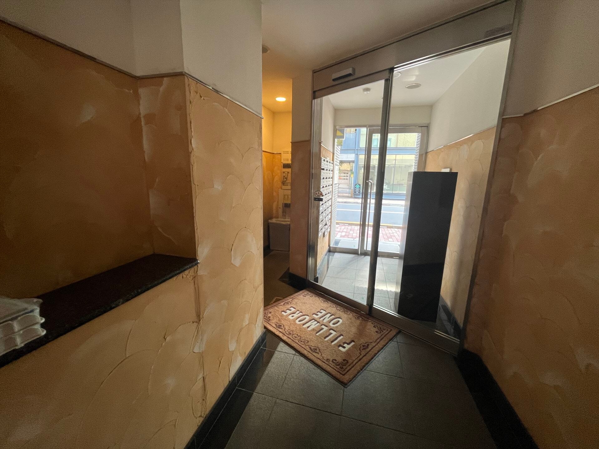 フィルモアワンの物件内観写真