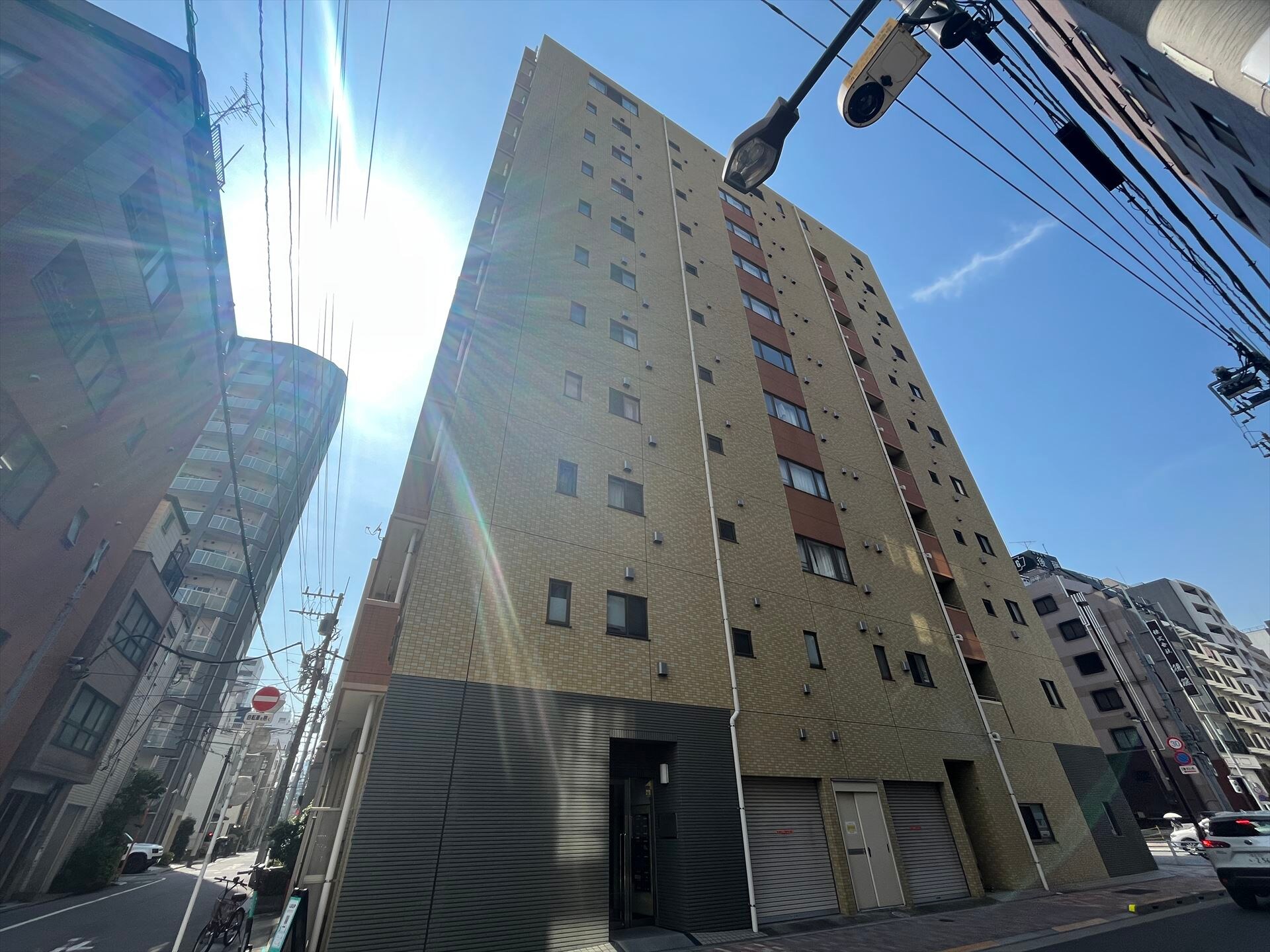 フィルモアワンの物件内観写真