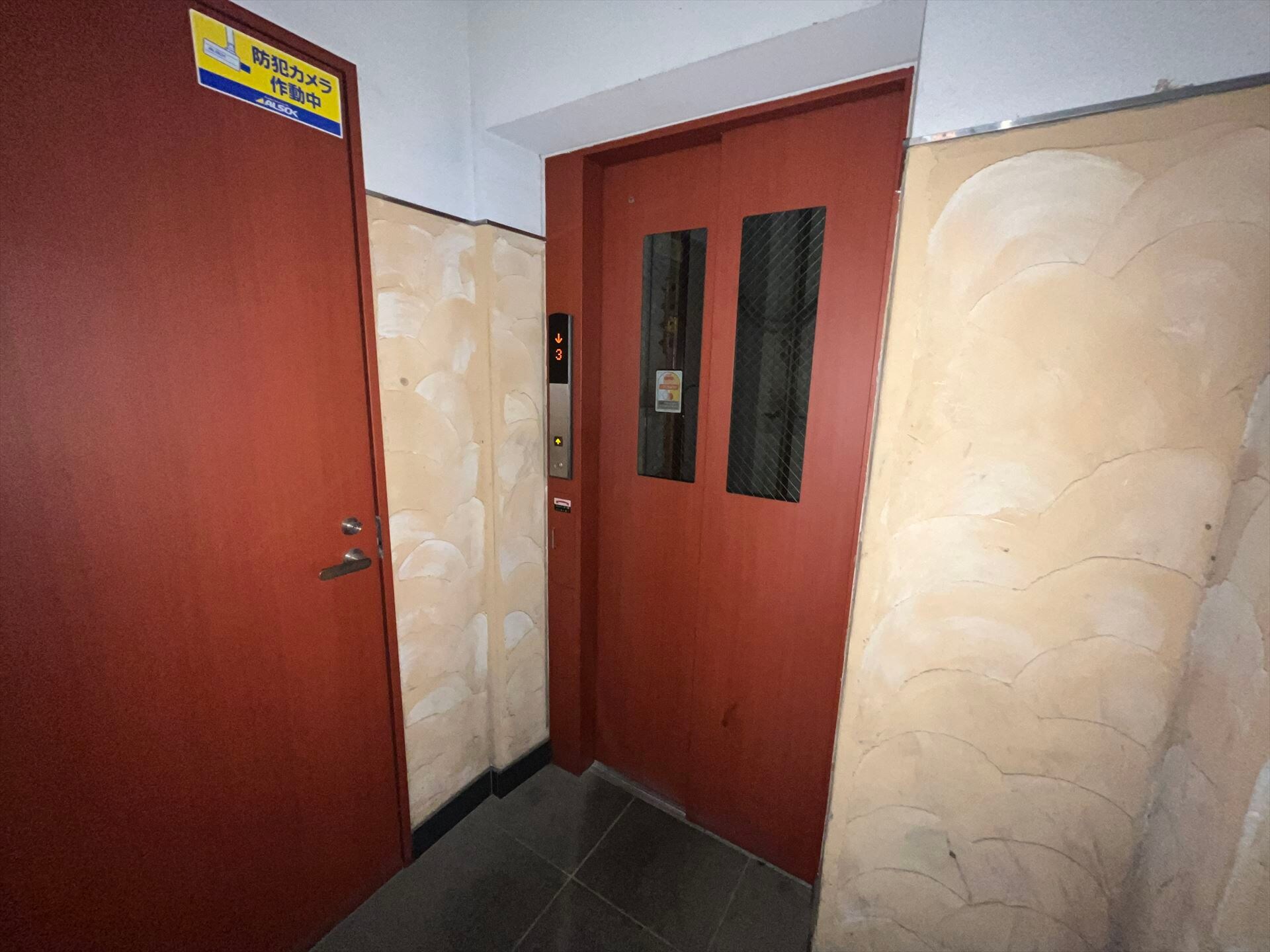 フィルモアワンの物件内観写真