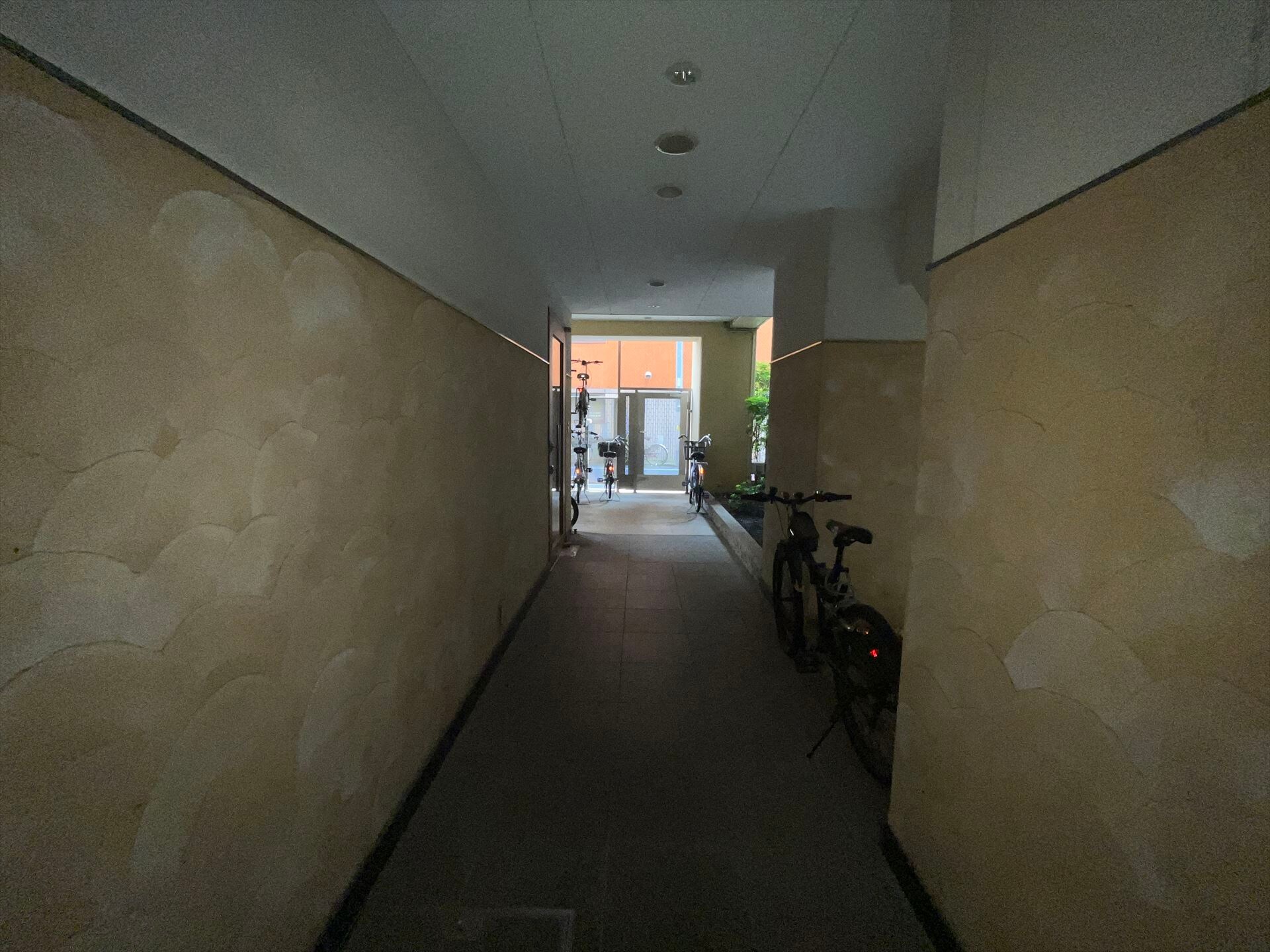 フィルモアワンの物件内観写真