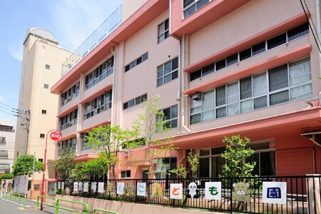 フィルモアワンの物件内観写真