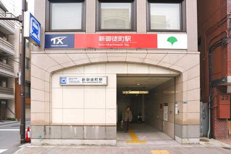 フィルモアワンの物件内観写真