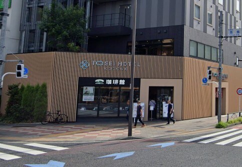 フィルモアワンの物件内観写真