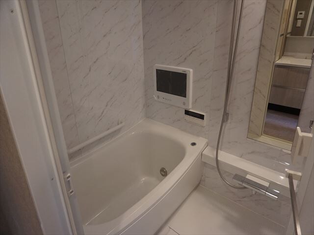 コンフォリア新御徒町の物件内観写真