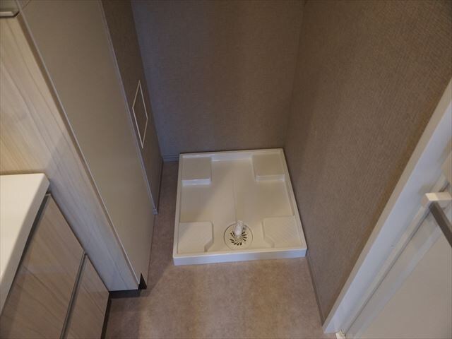 コンフォリア新御徒町の物件内観写真