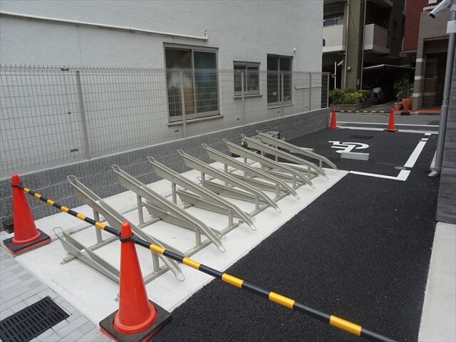 コンフォリア新御徒町の物件内観写真